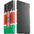 Kenya Flag Distressed Galaxy S20 Lite Case